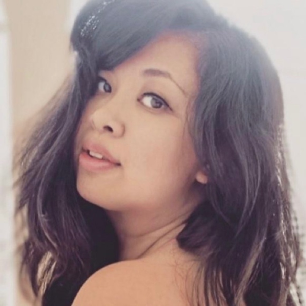 Meet your Posher, Victoria